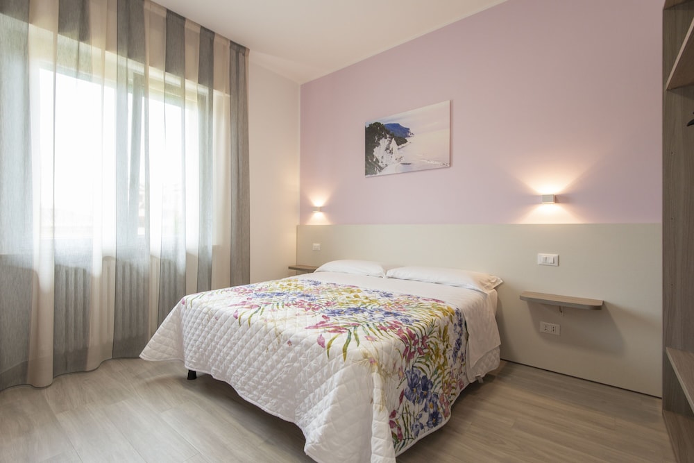 Comfort Triple Room photo 1