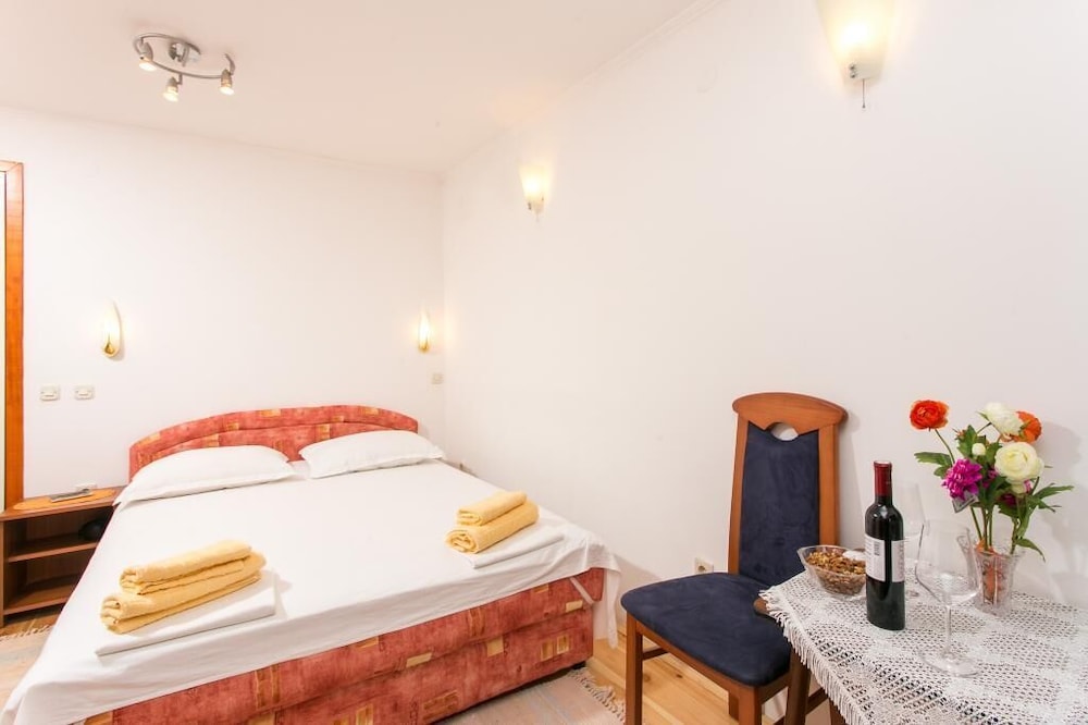 Double Room (Superior Double Room)