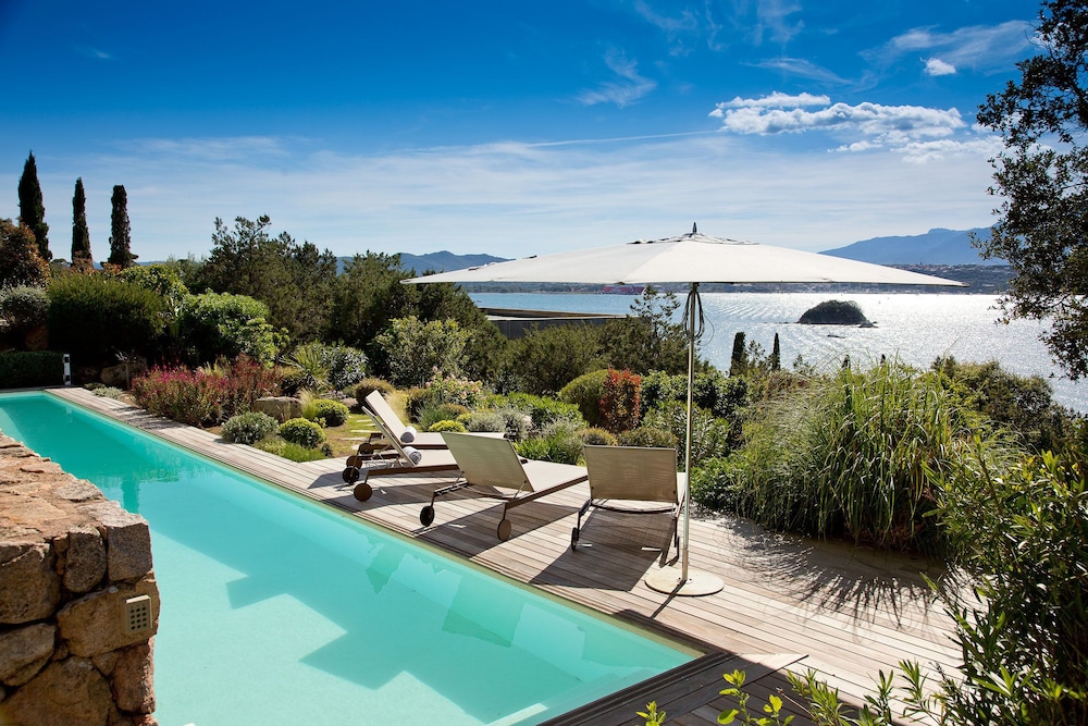 Villa, Private Pool, Sea View photo 2