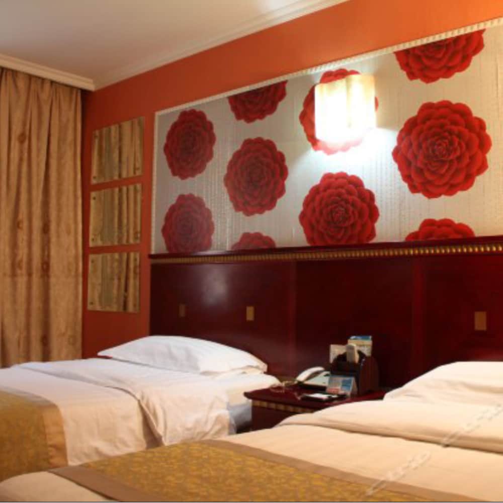 Business Twin Room photo 1