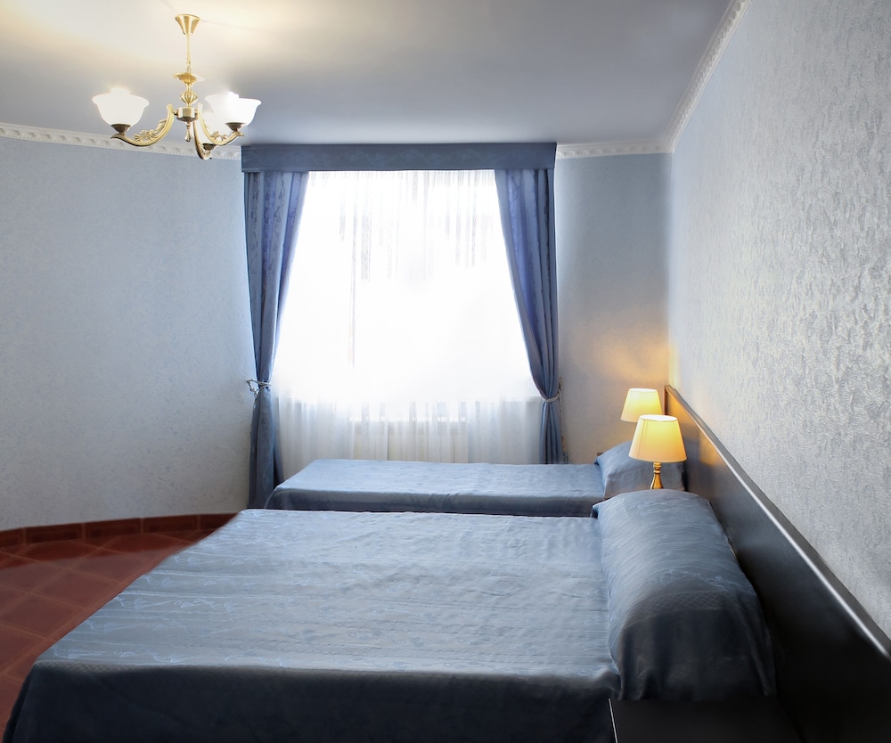 Standard Quadruple Room photo 2