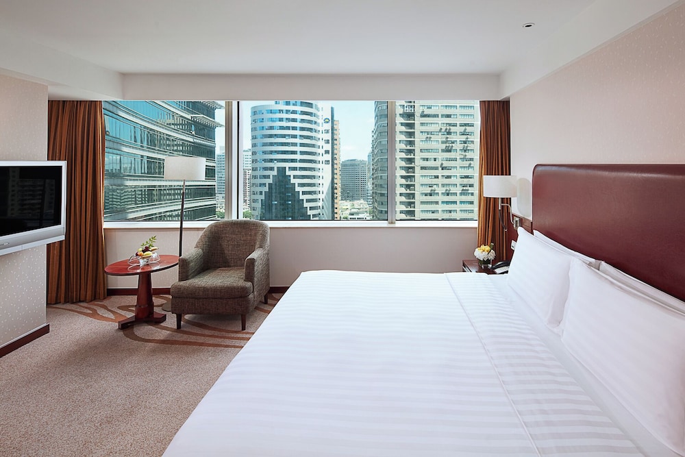 Club Studio, 1 King Bed, Club Lounge Access (Skyway) photo 2