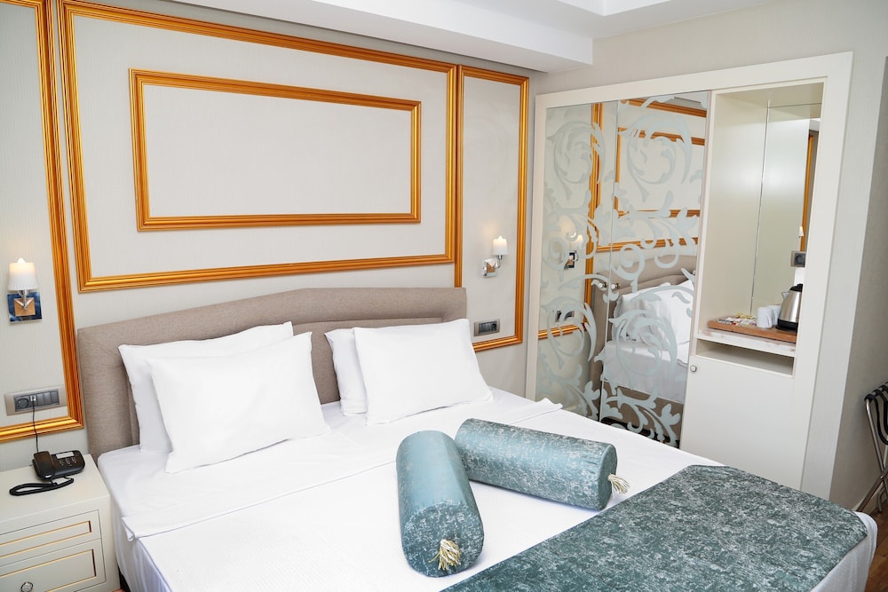 Standard Double Room photo 1