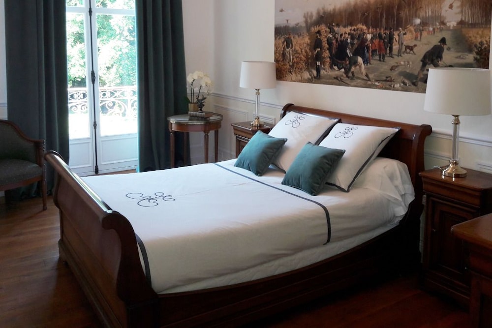 Double Room, Lake View photo 1
