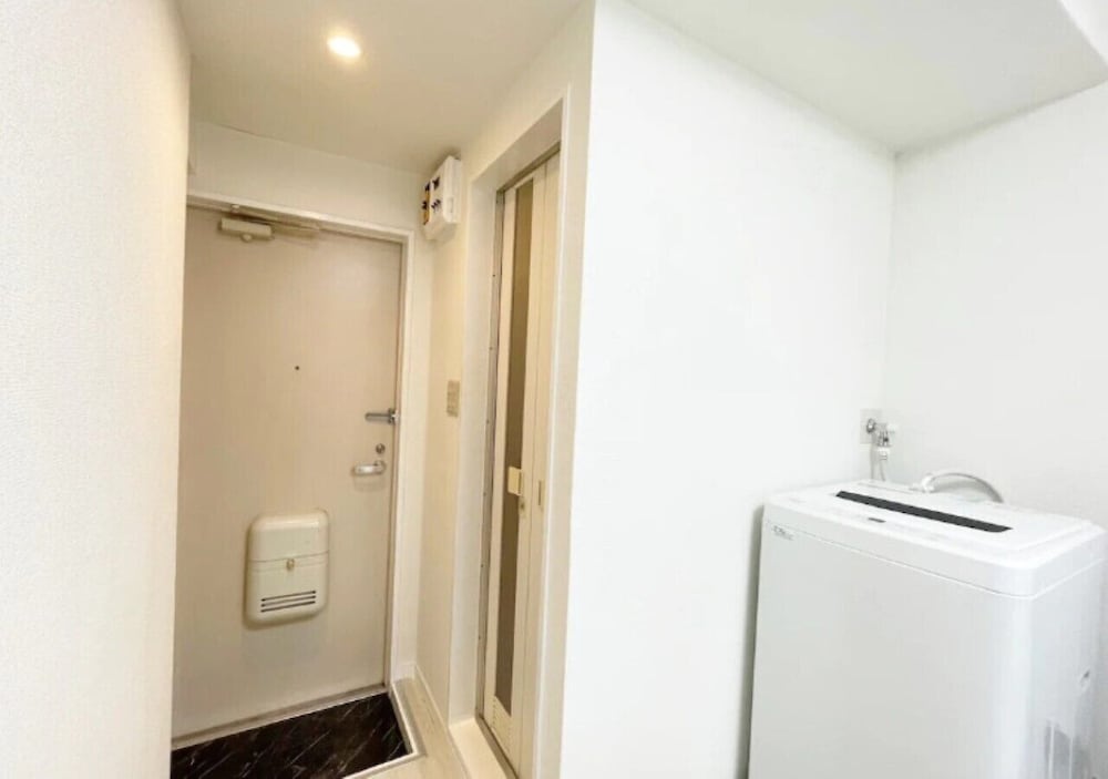 Basic Apartment, Non Smoking (301) photo 2