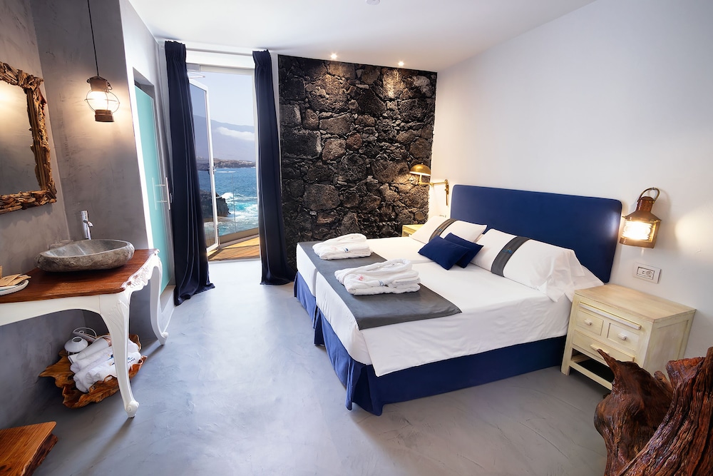 Double Room, Balcony, Ocean View