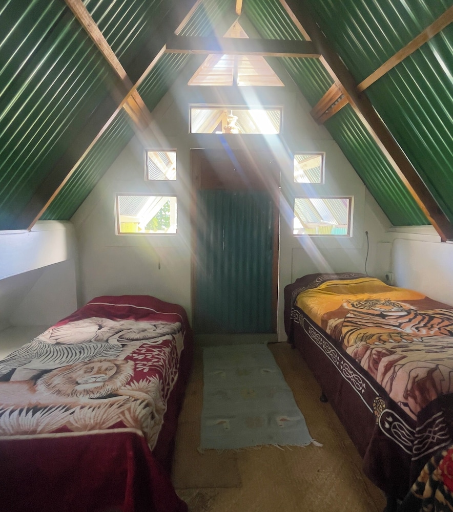 Standard Cabin, Balcony photo 2