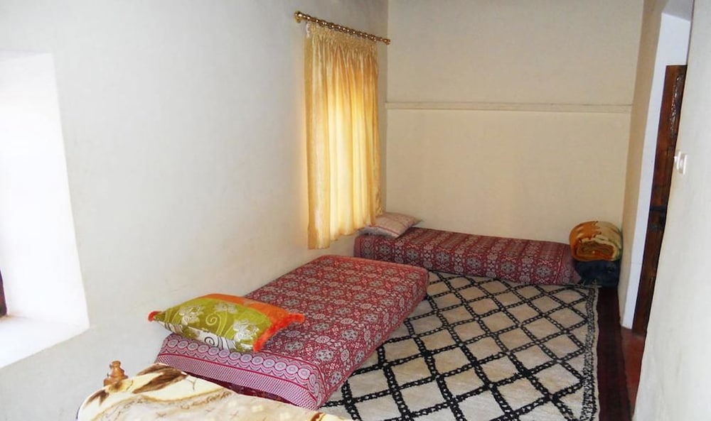 Twin Room (Tatfi) photo 2