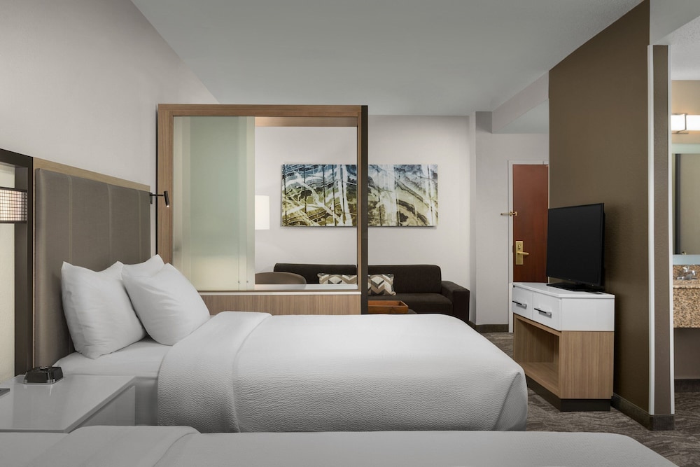 SpringHill Suites by Marriott Boston Peabody, Billede 4