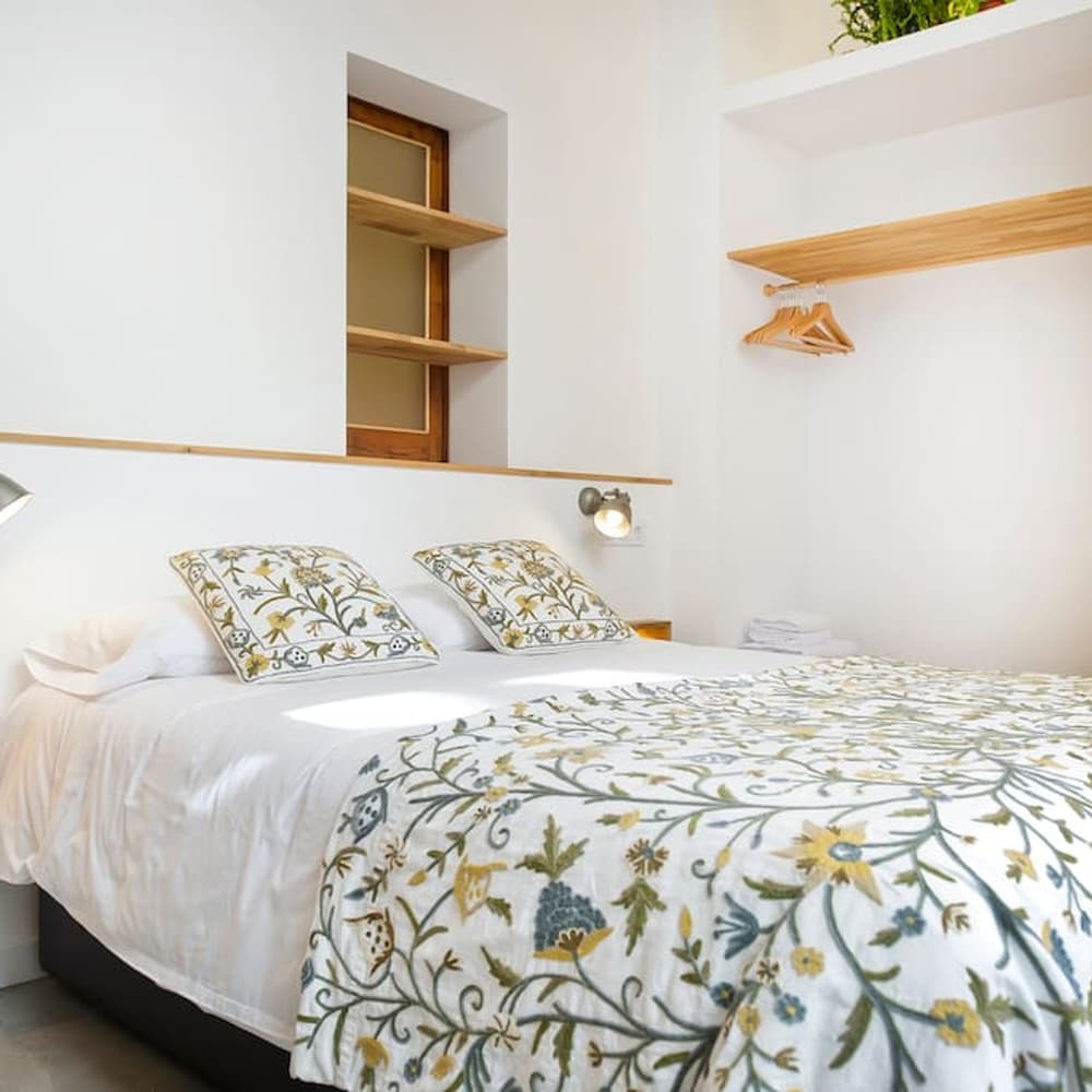 Unique Architects Apartment IN Trendy Central Poble SEC By Myrentalhost, Foto 27