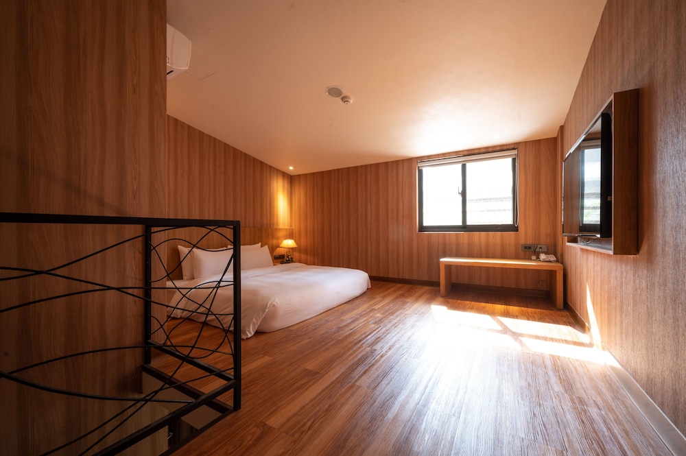 Duplex Double Room - Photo 3