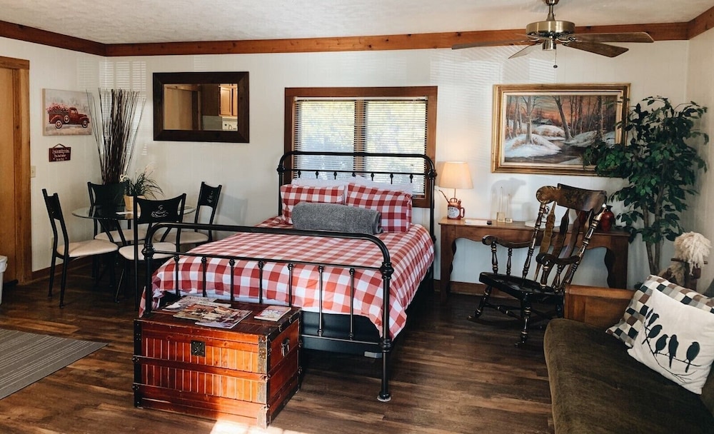 Standard Apartment, Ensuite (Sweet Suite) photo 1