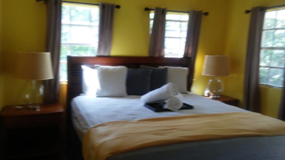 Apartment, 2 Bedrooms, Non Smoking photo 1