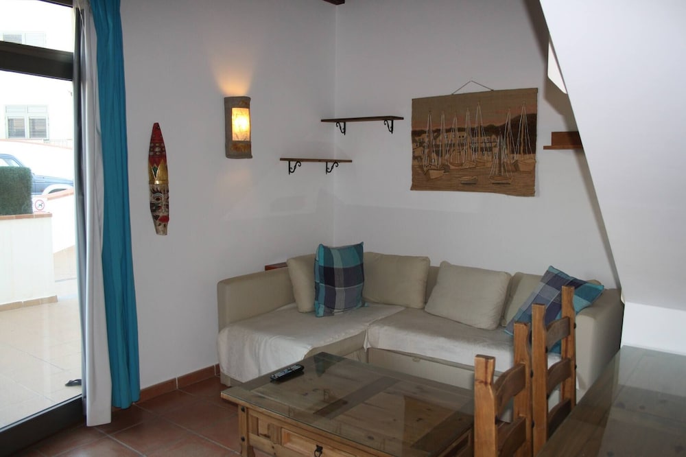 Apartment, 2 Bedrooms, Terrace