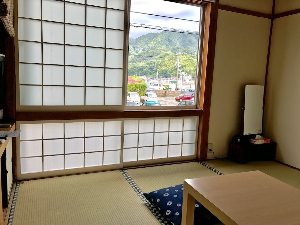 Japanese Style Room for 3 Guests, 2nd Floor Harbor View photo 2