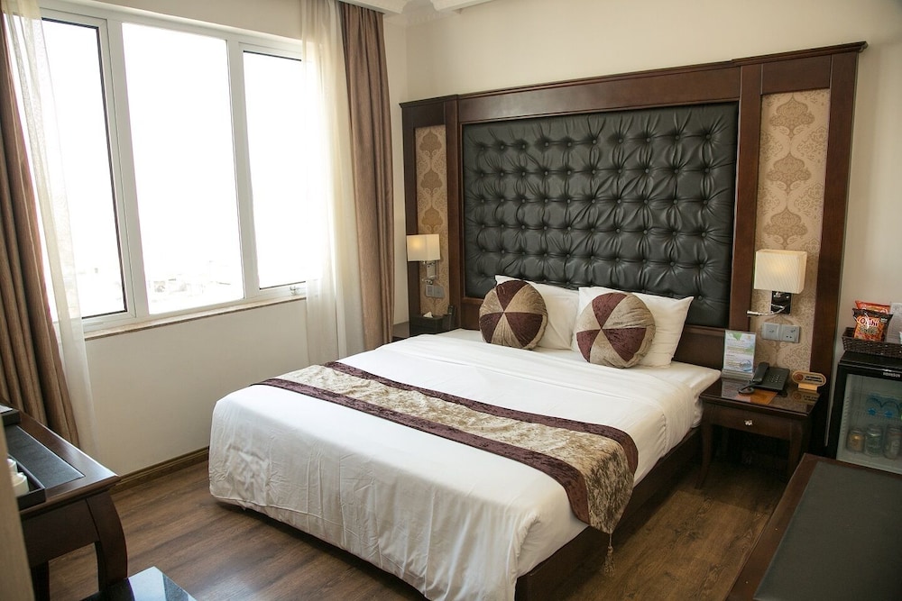 Deluxe Room, Non Smoking, Ocean View photo 1