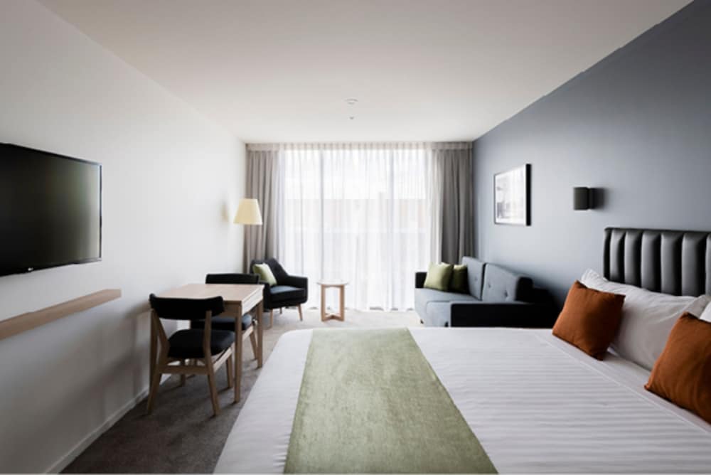 Executive Studio (Floriade Package) photo 3
