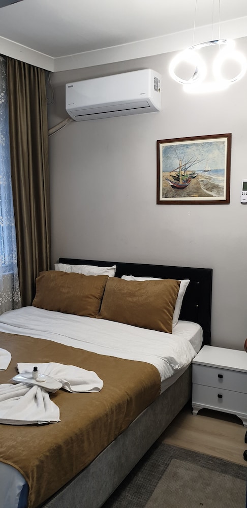 Standard Apartment, 1 Queen Bed photo 2