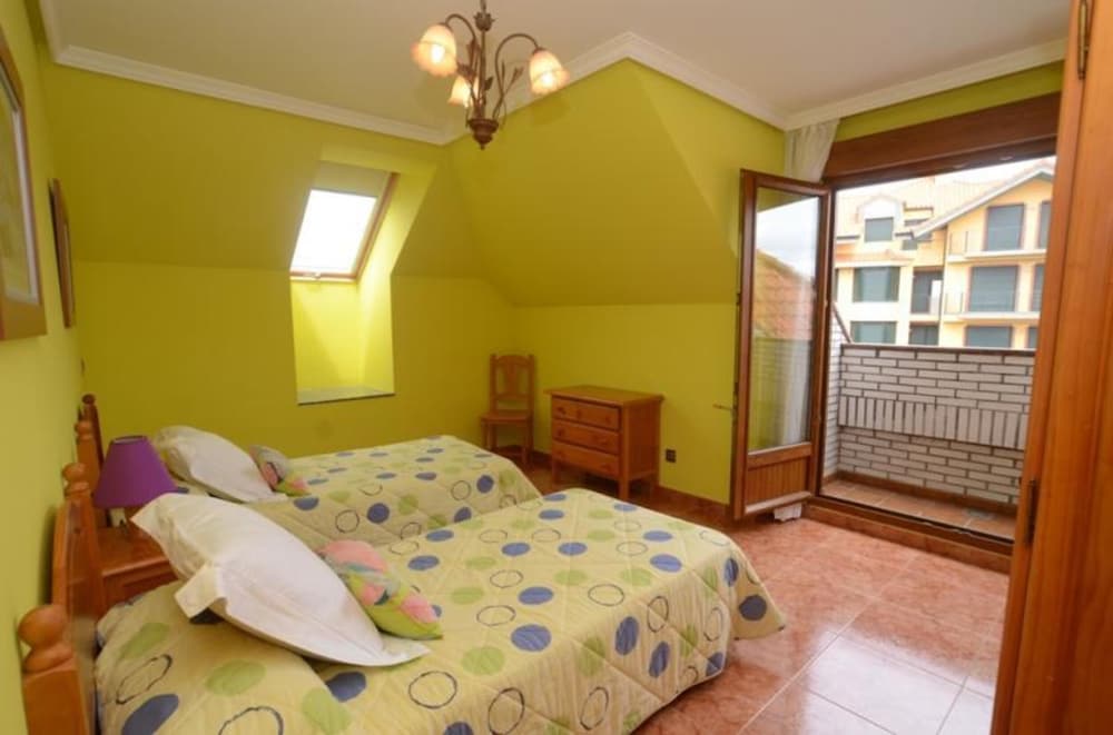 Family Apartment, 1 Bedroom, Sea View photo 2