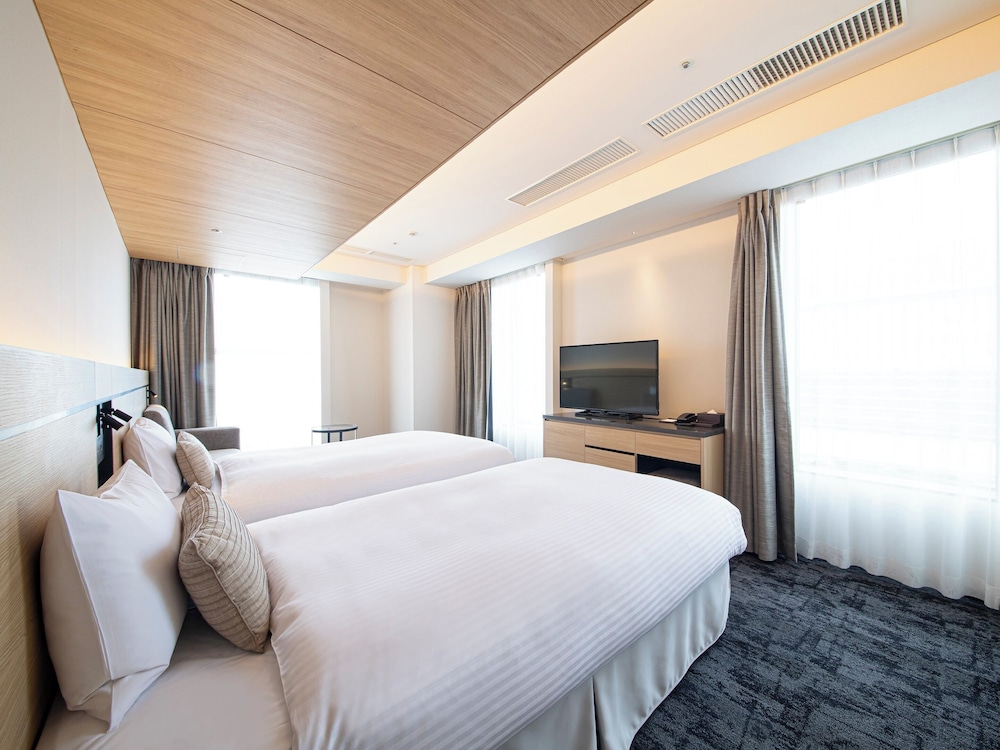 Moderate Twin Room, Non Smoking photo 1
