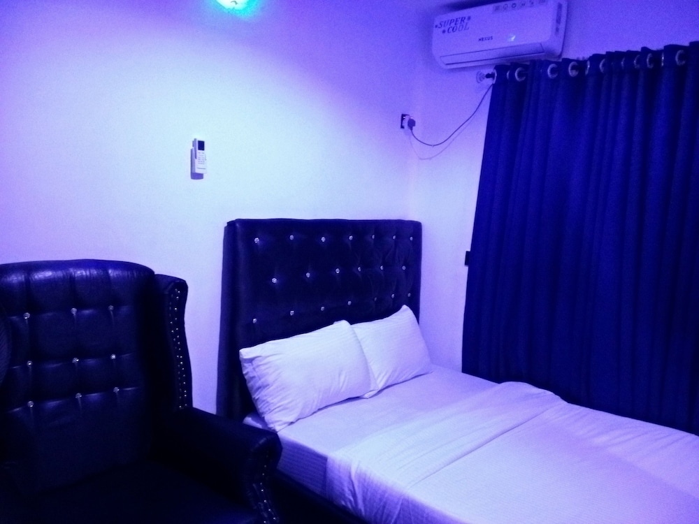 Luxury Single Room photo 1