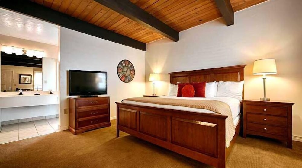 King Bed