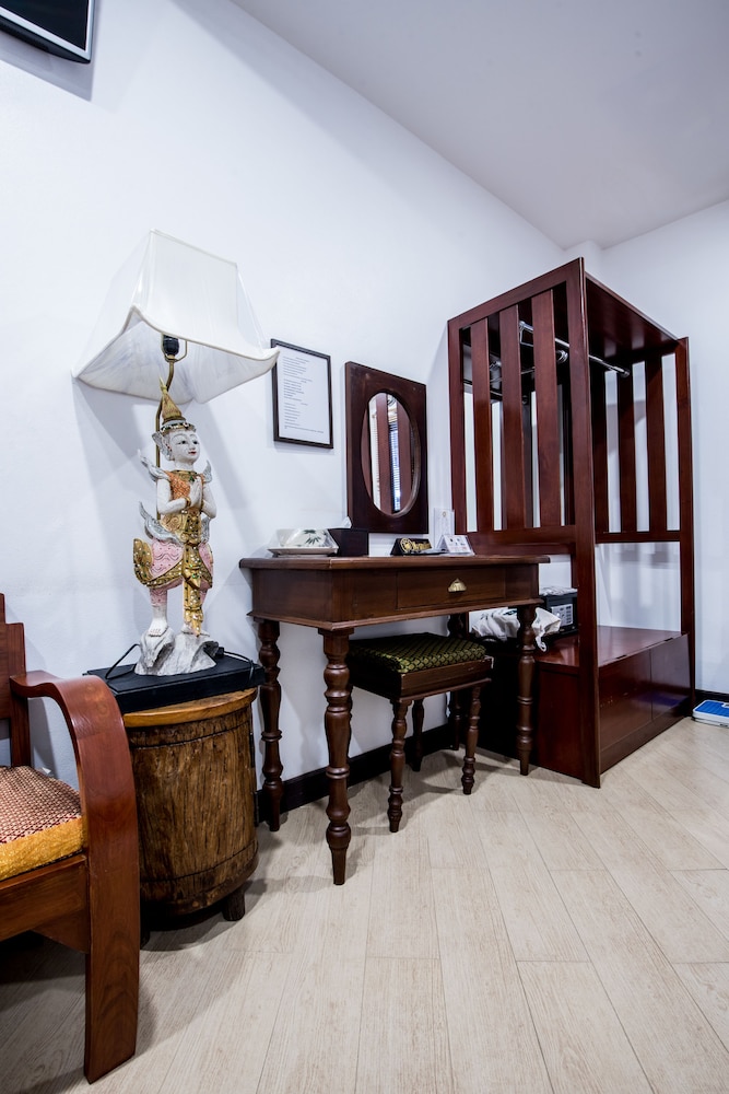 Standard Triple Room, 1 Bedroom thumbnail 6