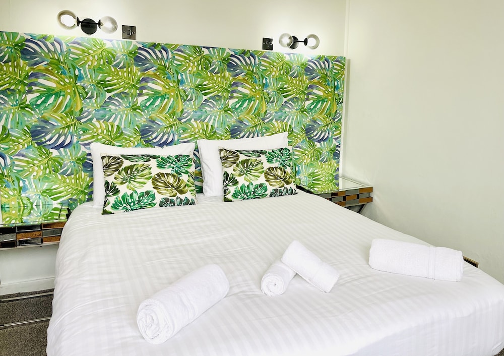 Panoramic Double Room photo 3
