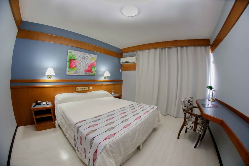 Deluxe Single Room (Single) photo 2