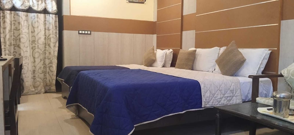 Deluxe Quadruple Room photo 3