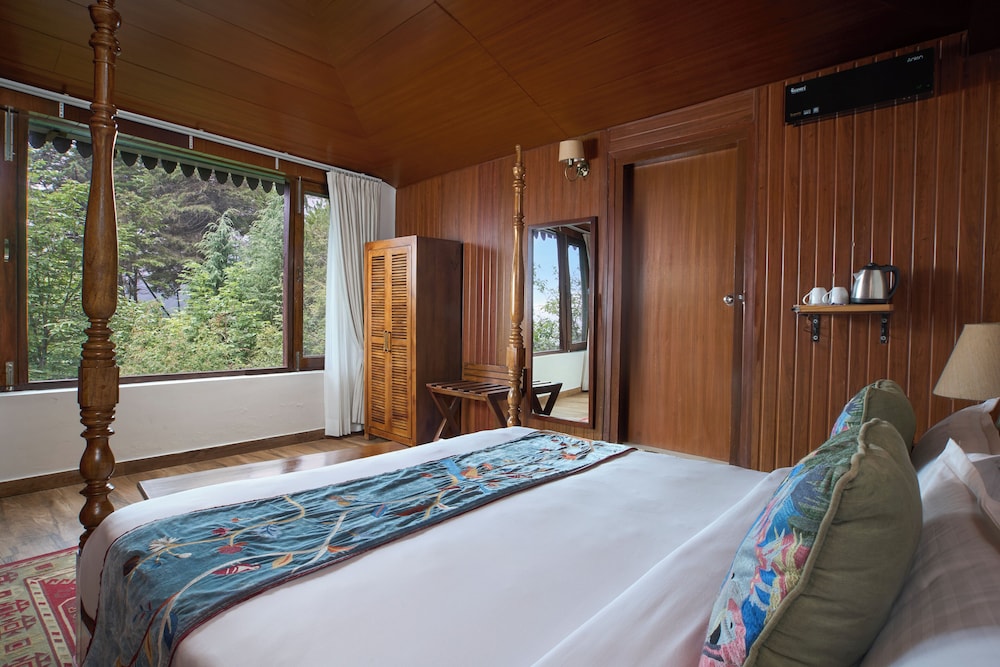 Cottage Suite photo 1