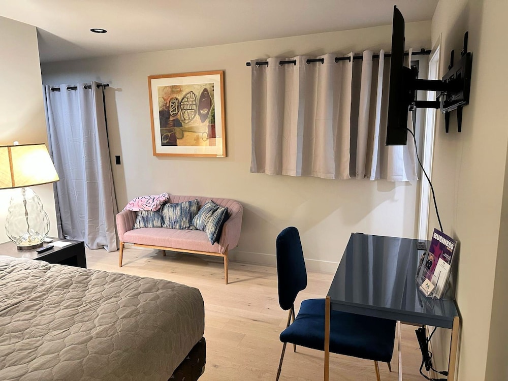 Deluxe Apartment, 1 Bedroom