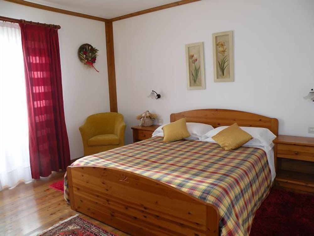 Double Or Twin Room, 1 Queen Bed, Non Smoking photo 1