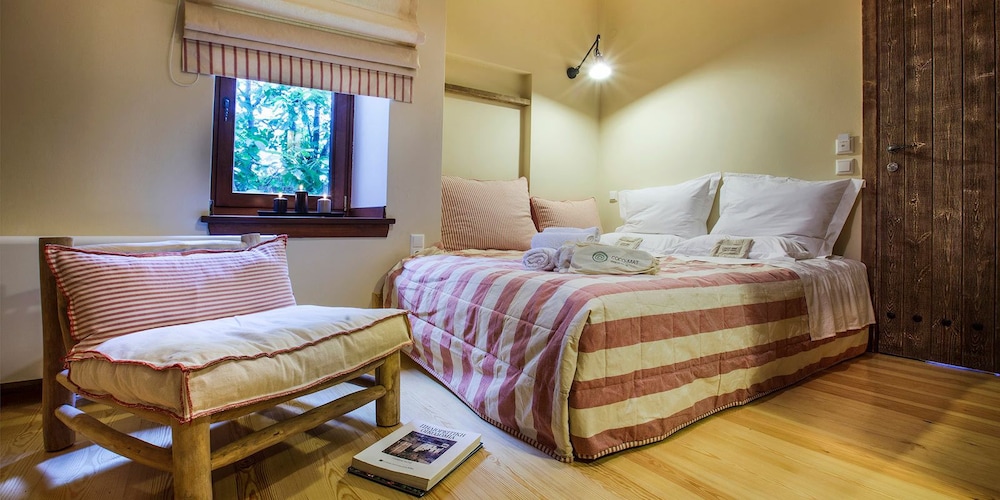 Deluxe Room (Vouno) photo 1