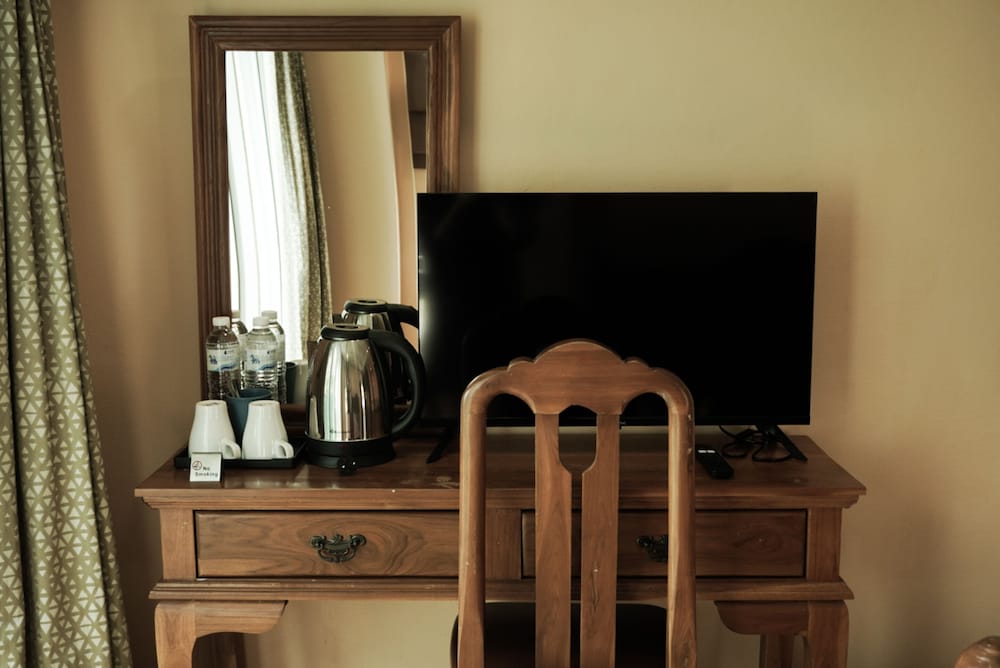 Superior Double Room, Balcony photo 1