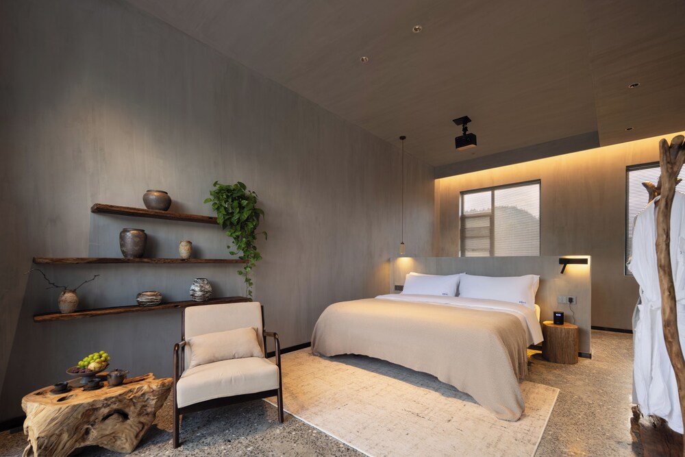 Comfort Double Room, Hill View