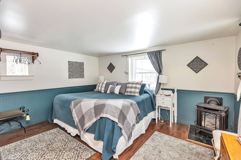 Traditional Room, 1 Bedroom, Accessible