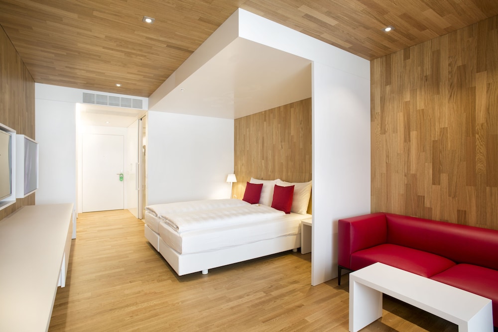 Deluxe Double Room photo 1