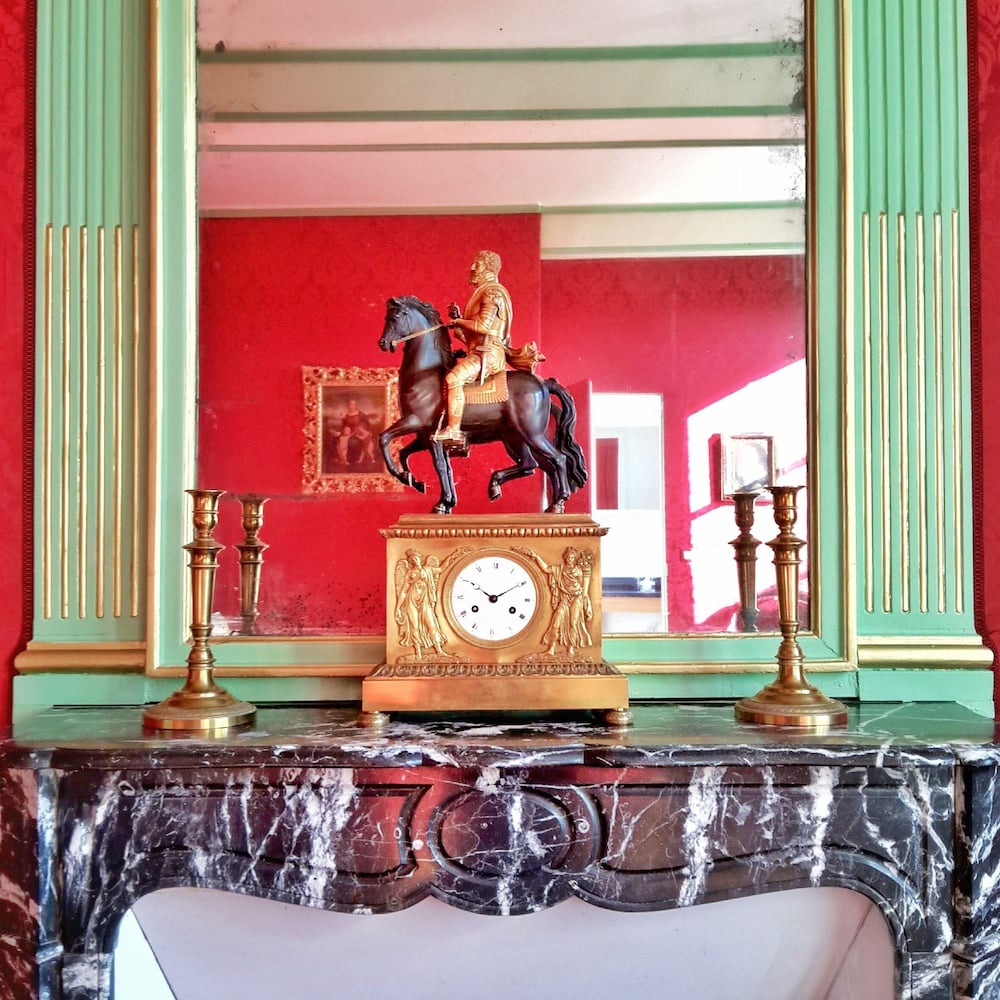 Baroque Room photo 3