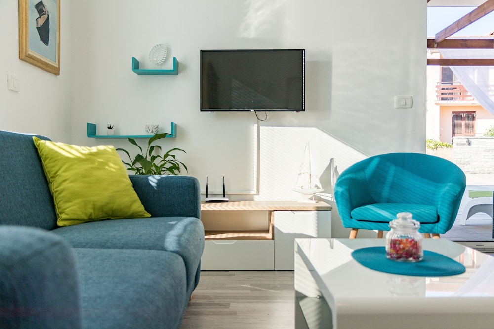 Family Apartment (A1) photo 3