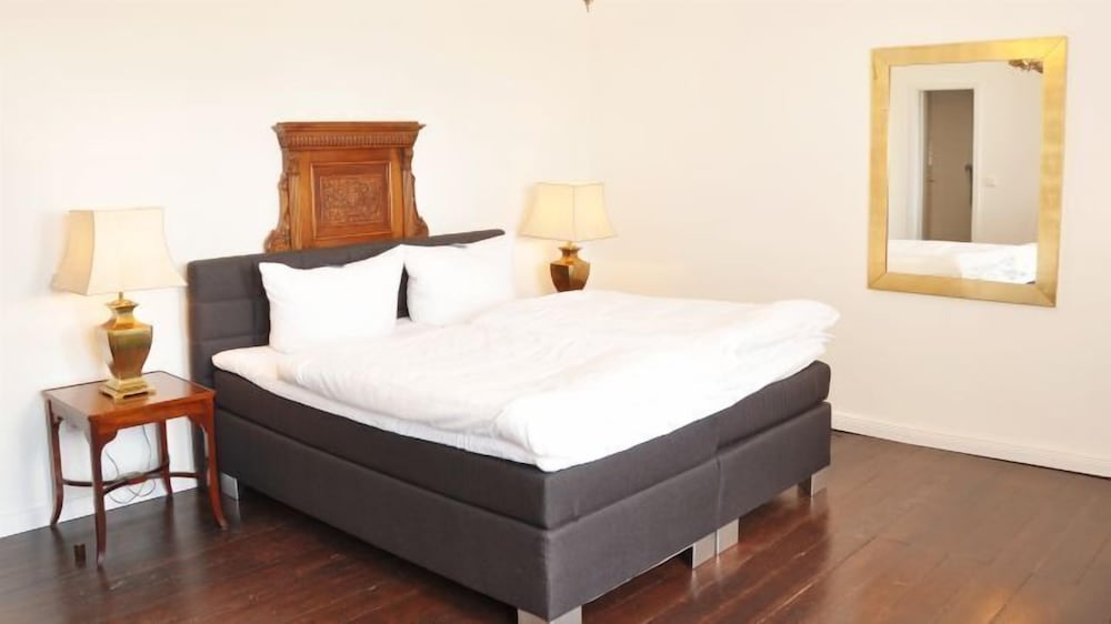 Double Room, Lake View photo 3