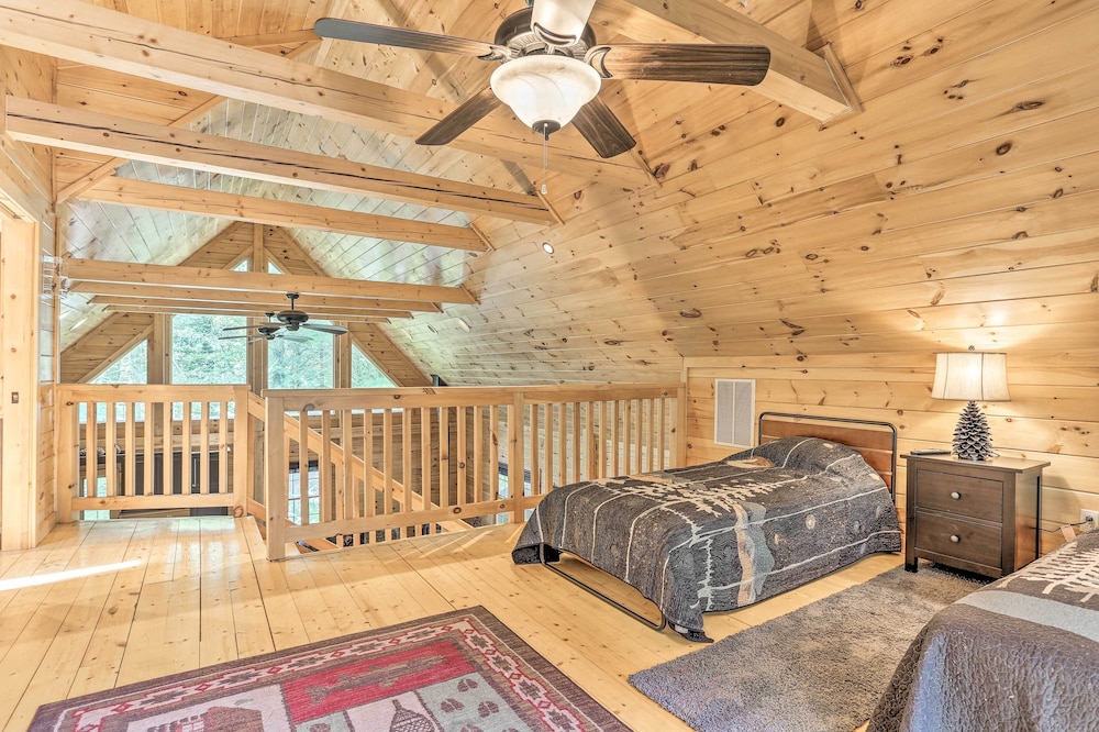 House (2 Bedrooms) photo 1