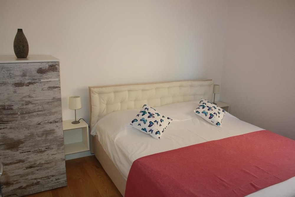 Apartment, 3 Bedrooms