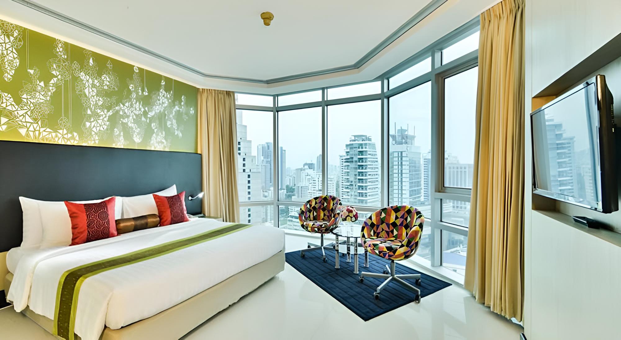 Neo Suite photo 3