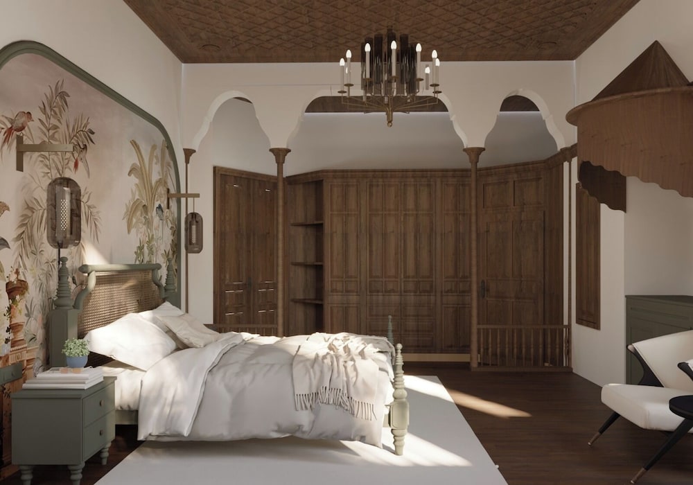 Terrace Suite