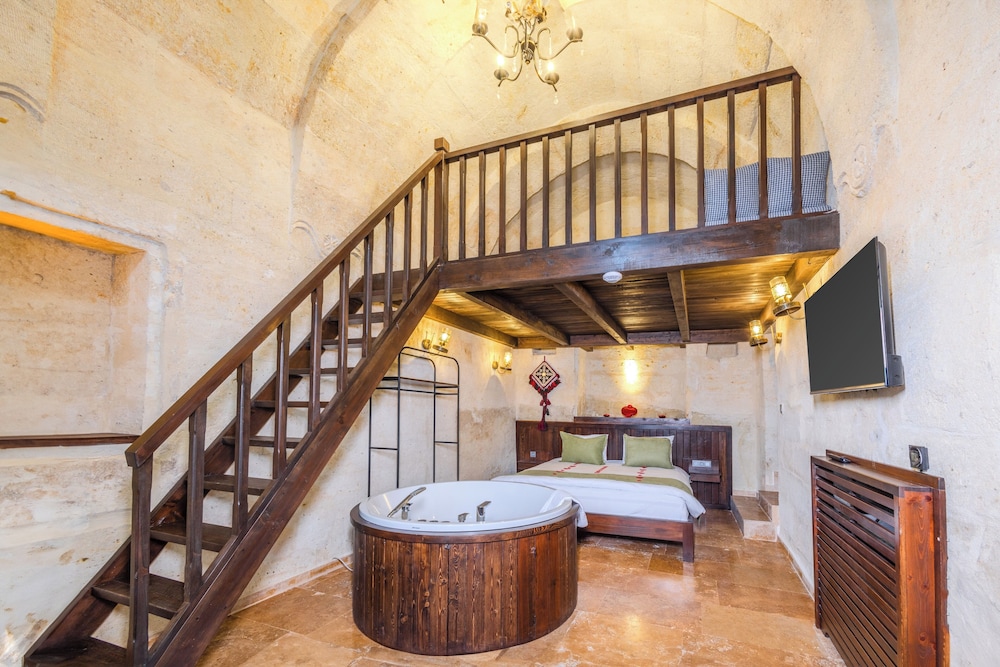 Family Twin Room