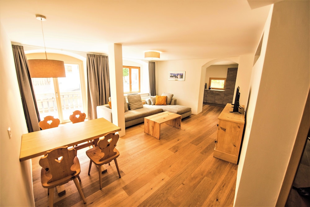 Superior Apartment, 1 Bedroom, Accessible, Mountain View photo 3