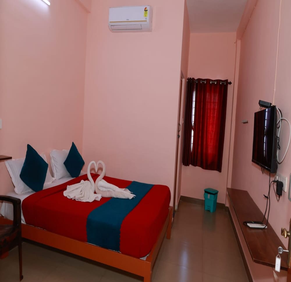 Quadruple Room photo 2
