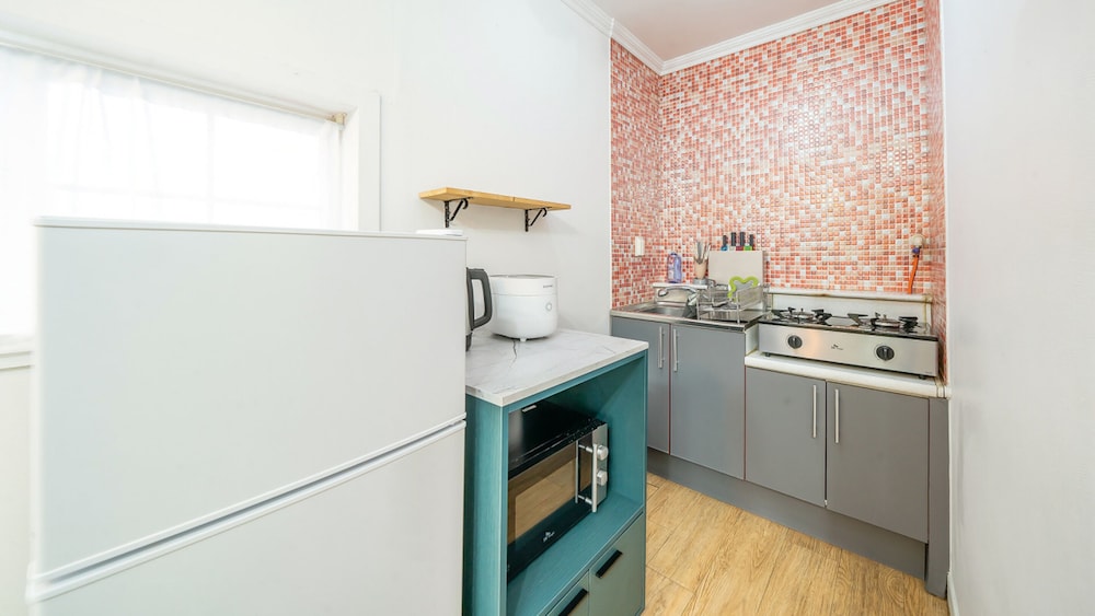 Basic Room, 1 Bedroom (Dasony) - Photo 6
