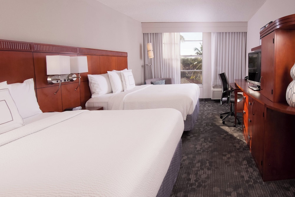 Room, 2 Queen Beds